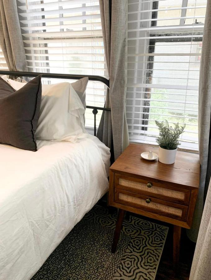 Private Room Downtown - 1 Bedroom 1Bath Lafayette Exterior photo