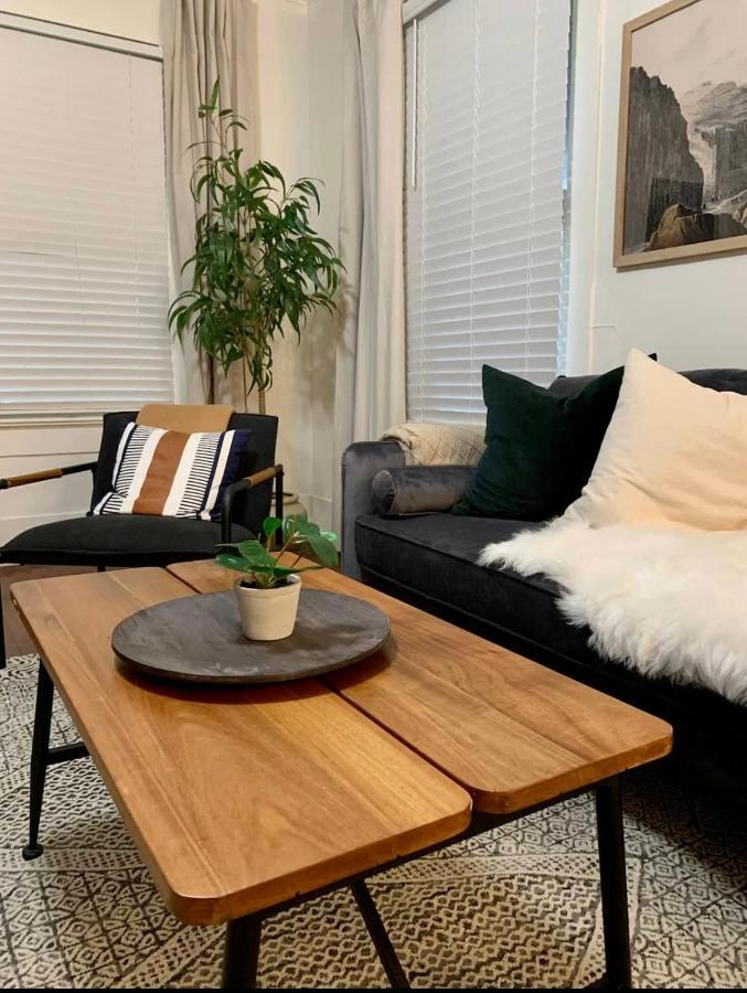 Private Room Downtown - 1 Bedroom 1Bath Lafayette Exterior photo