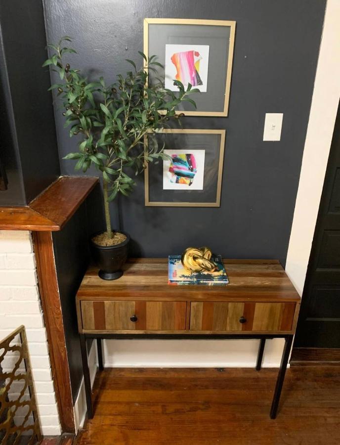 Private Room Downtown - 1 Bedroom 1Bath Lafayette Exterior photo