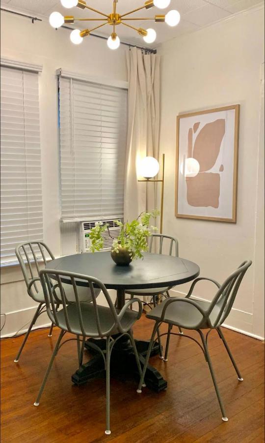 Private Room Downtown - 1 Bedroom 1Bath Lafayette Exterior photo