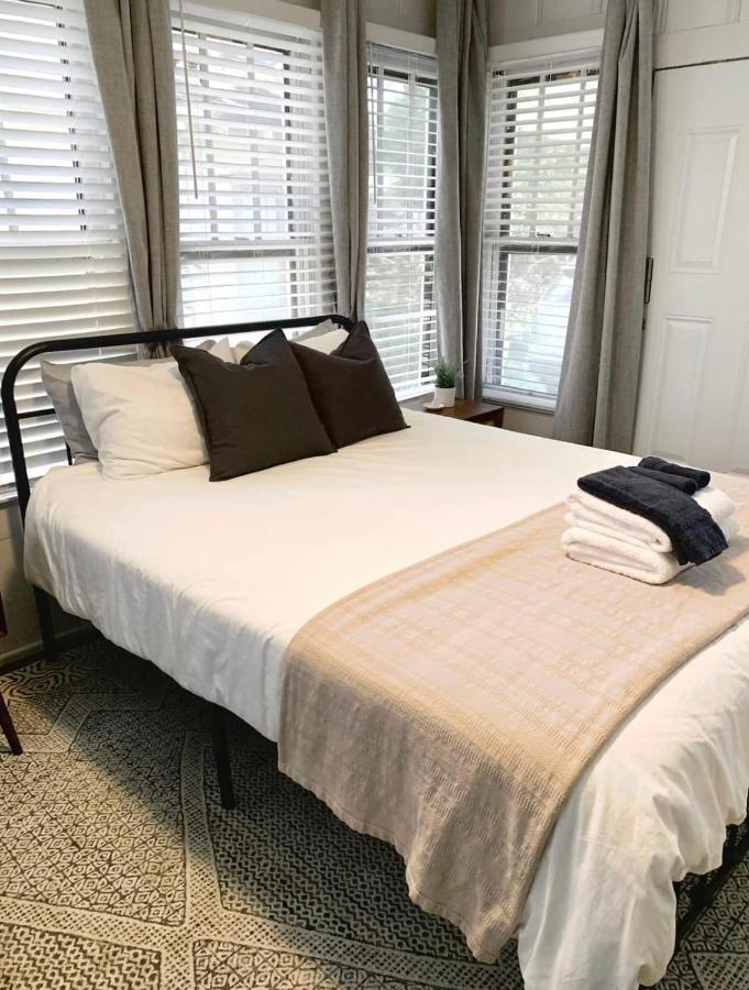 Private Room Downtown - 1 Bedroom 1Bath Lafayette Exterior photo