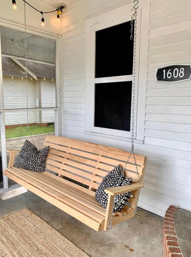 Private Room Downtown - 1 Bedroom 1Bath Lafayette Exterior photo