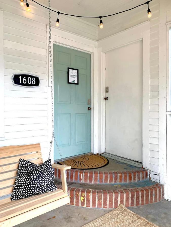Private Room Downtown - 1 Bedroom 1Bath Lafayette Exterior photo